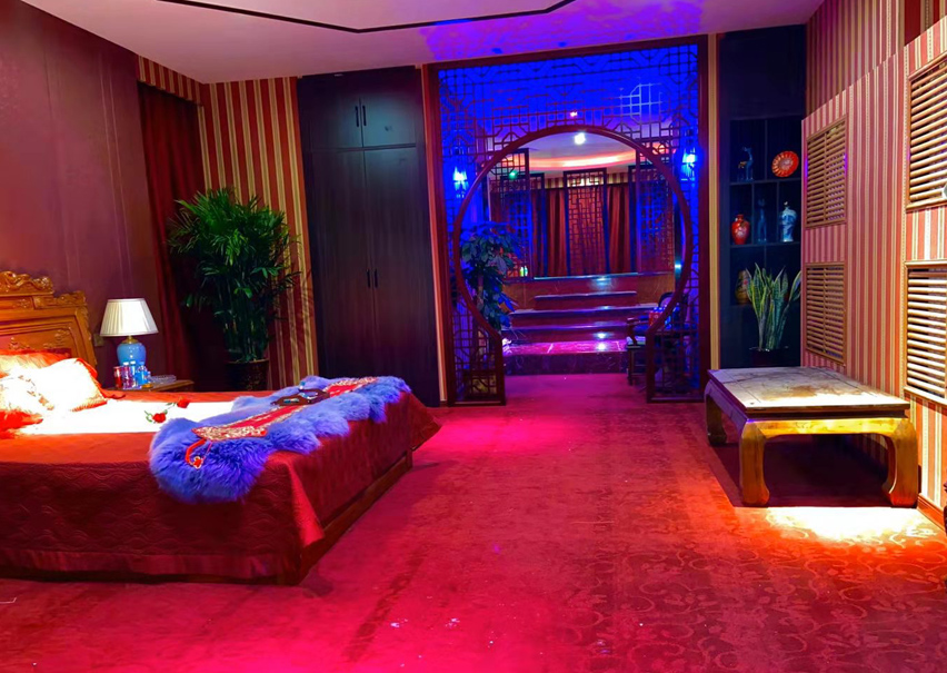 沉浸于宁静，唤醒身心的每一寸——[长沙开福区桑拿SPA会所]